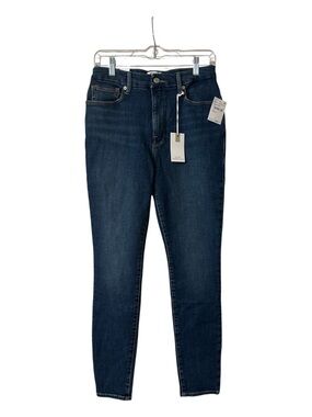 Good American Good Legs Skinny Jeans